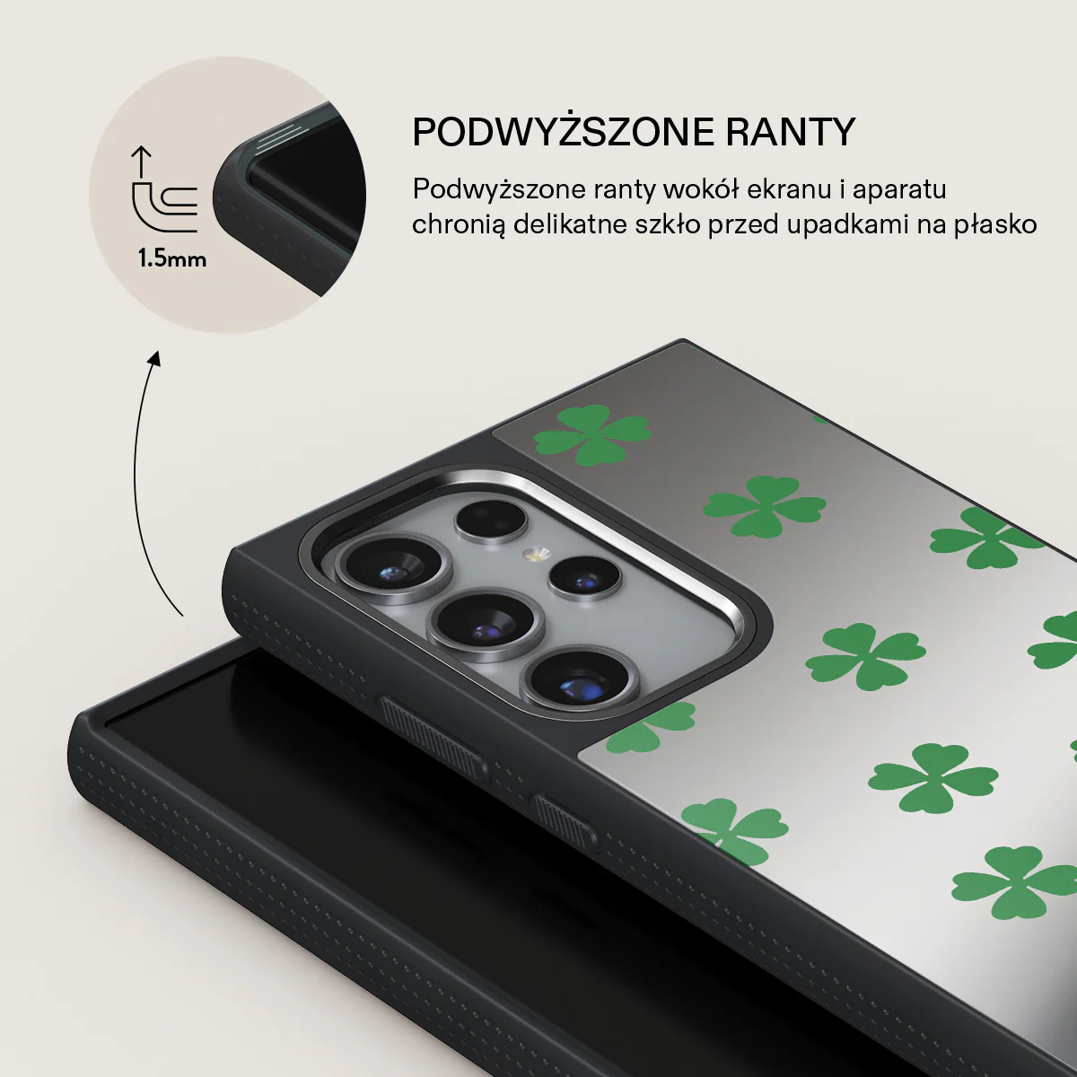 Found It - Samsung Galaxy S24 Ultra Etui - Image 38