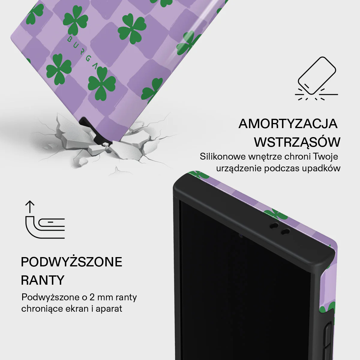 Found It - Samsung Galaxy S24 Ultra Etui - Image 4