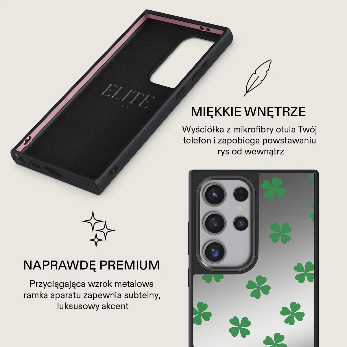 Found It - Samsung Galaxy S24 Ultra Etui - Image 40