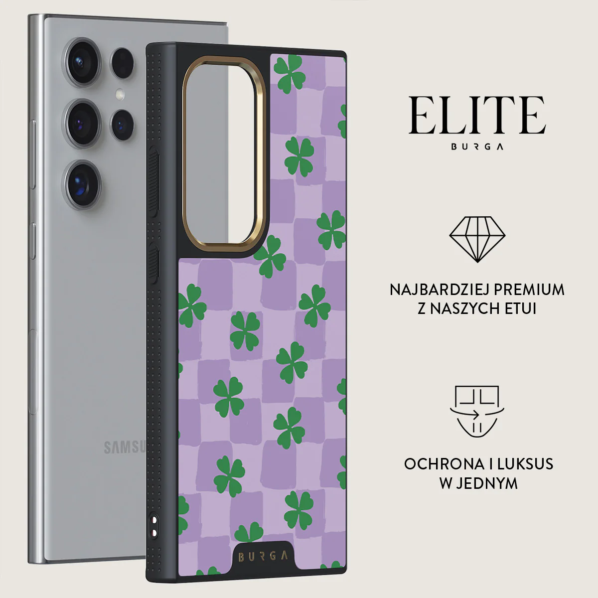 Found It - Samsung Galaxy S24 Ultra Etui - Image 6