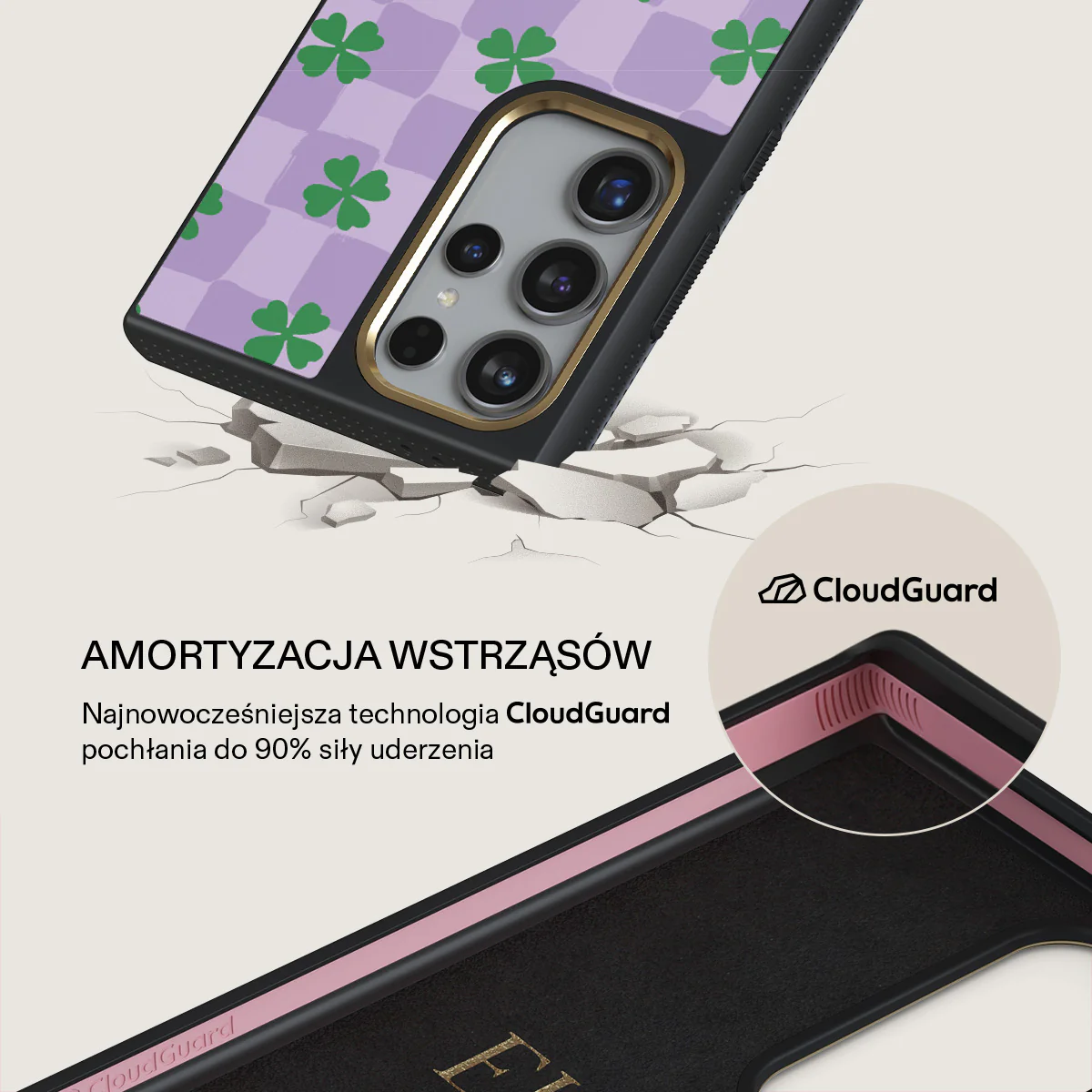 Found It - Samsung Galaxy S24 Ultra Etui - Image 7