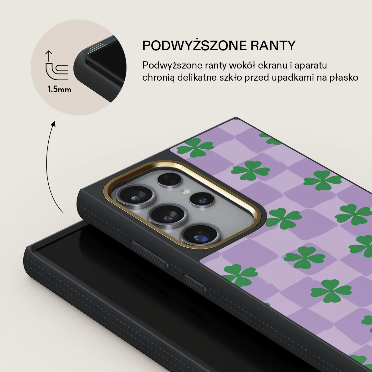 Found It - Samsung Galaxy S24 Ultra Etui - Image 8