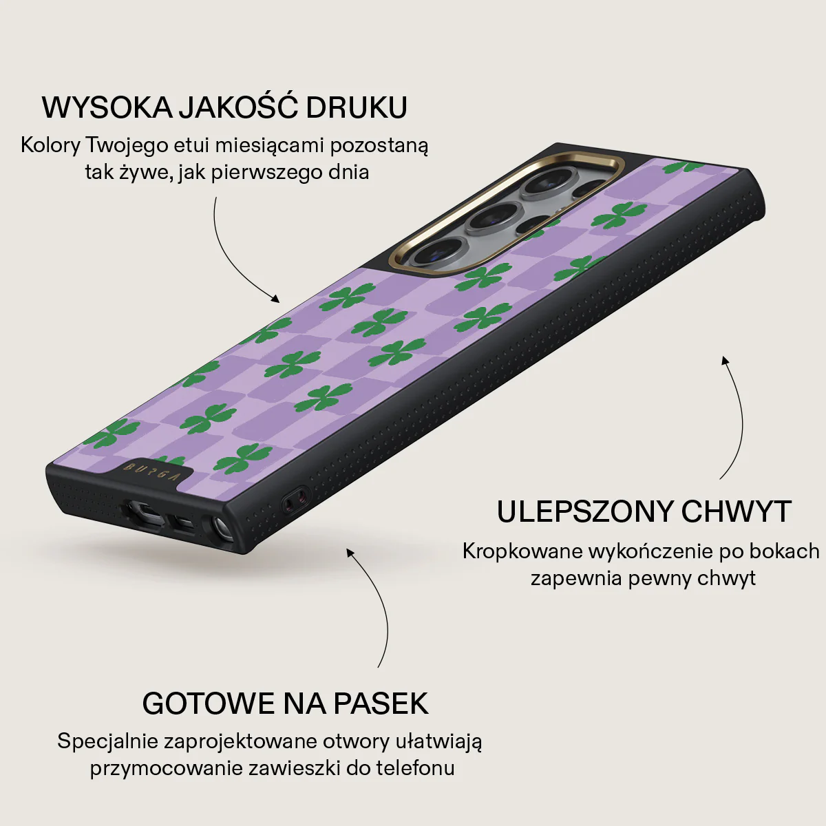 Found It - Samsung Galaxy S24 Ultra Etui - Image 9