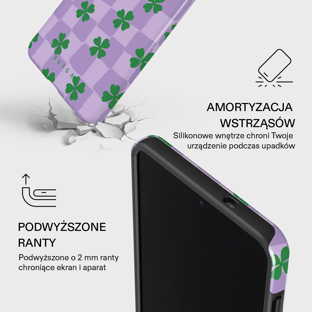Found It - Samsung Galaxy S25 Edge Etui - Image 4