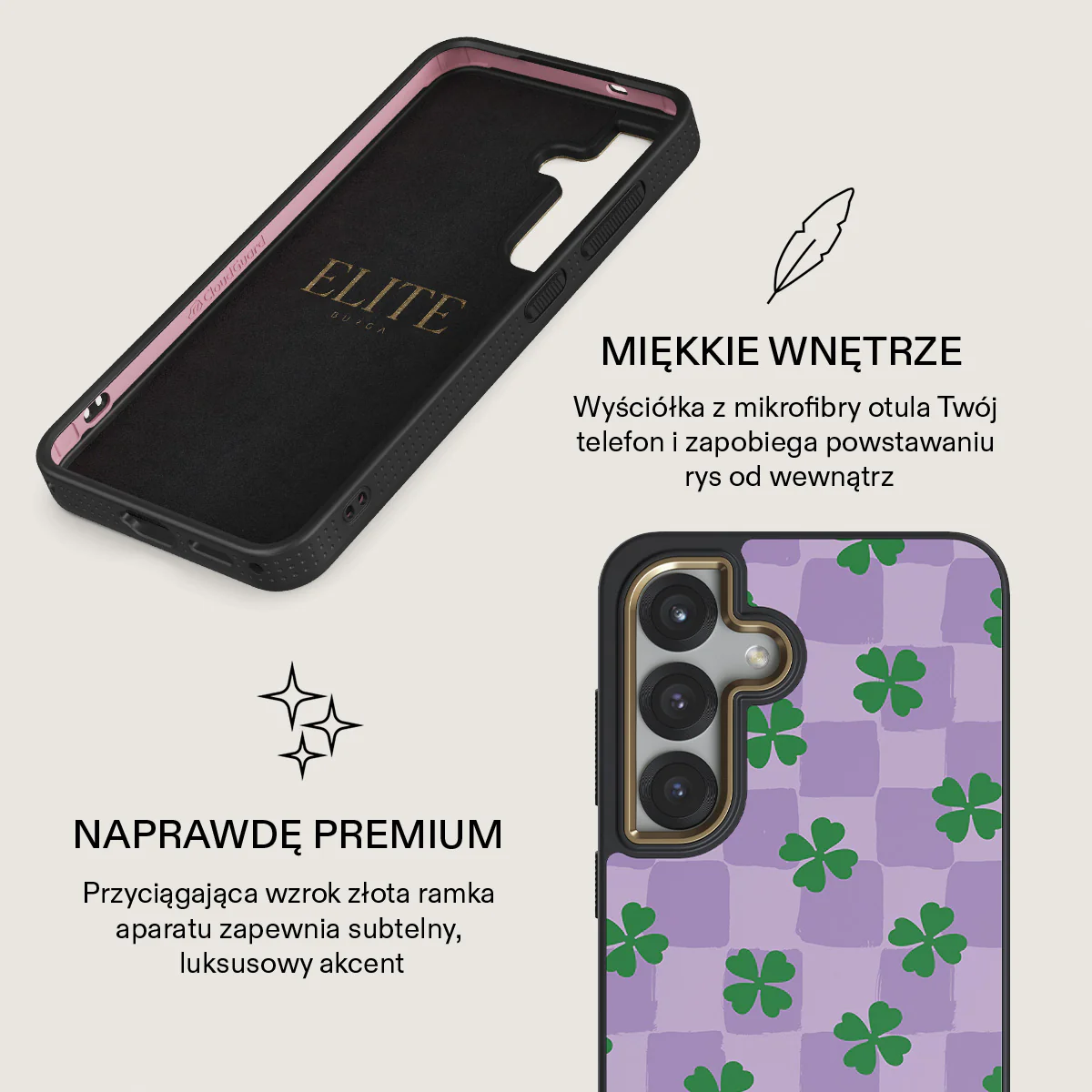 Found It - Samsung Galaxy S25 Etui - Image 10