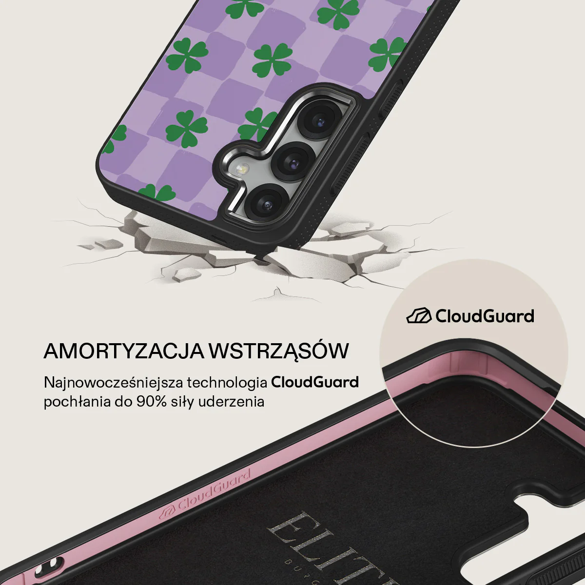 Found It - Samsung Galaxy S25 Etui - Image 14