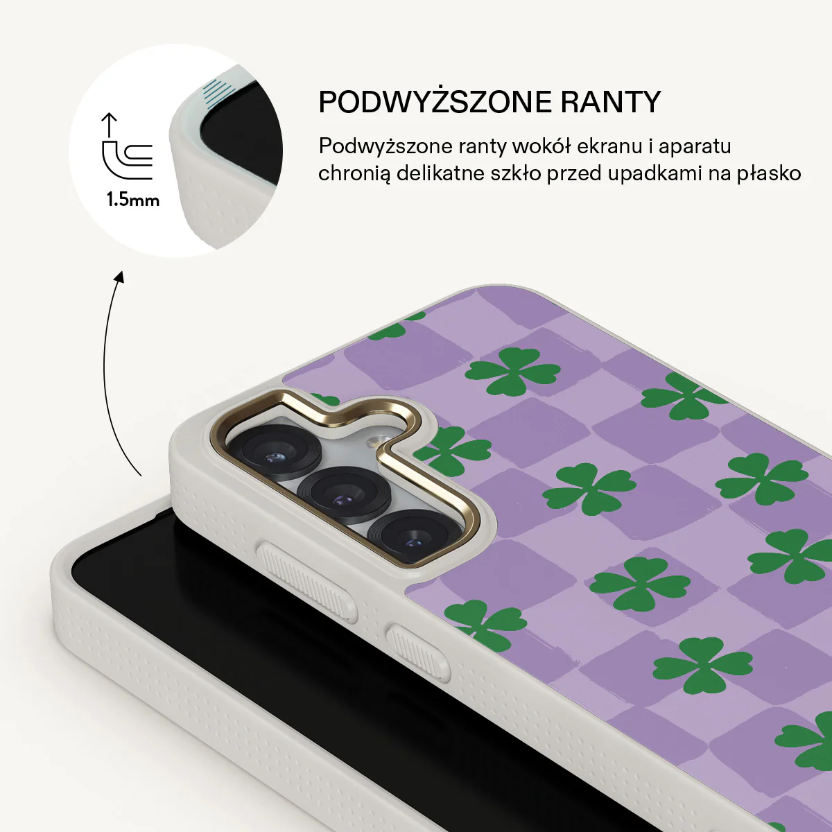 Found It - Samsung Galaxy S25 Etui - Image 22