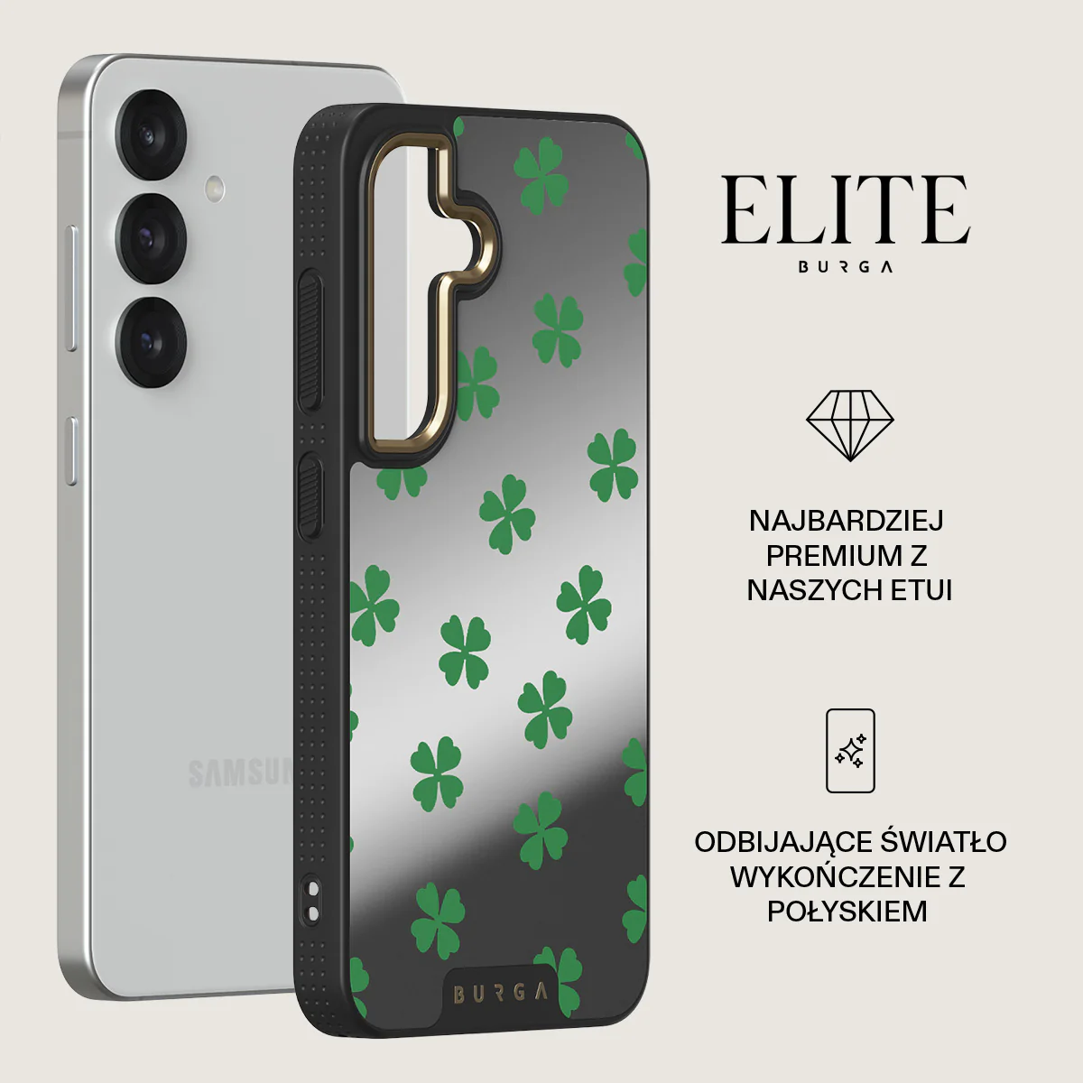 Found It - Samsung Galaxy S25 Etui - Image 27