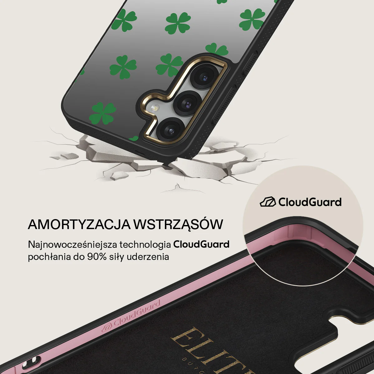 Found It - Samsung Galaxy S25 Etui - Image 28