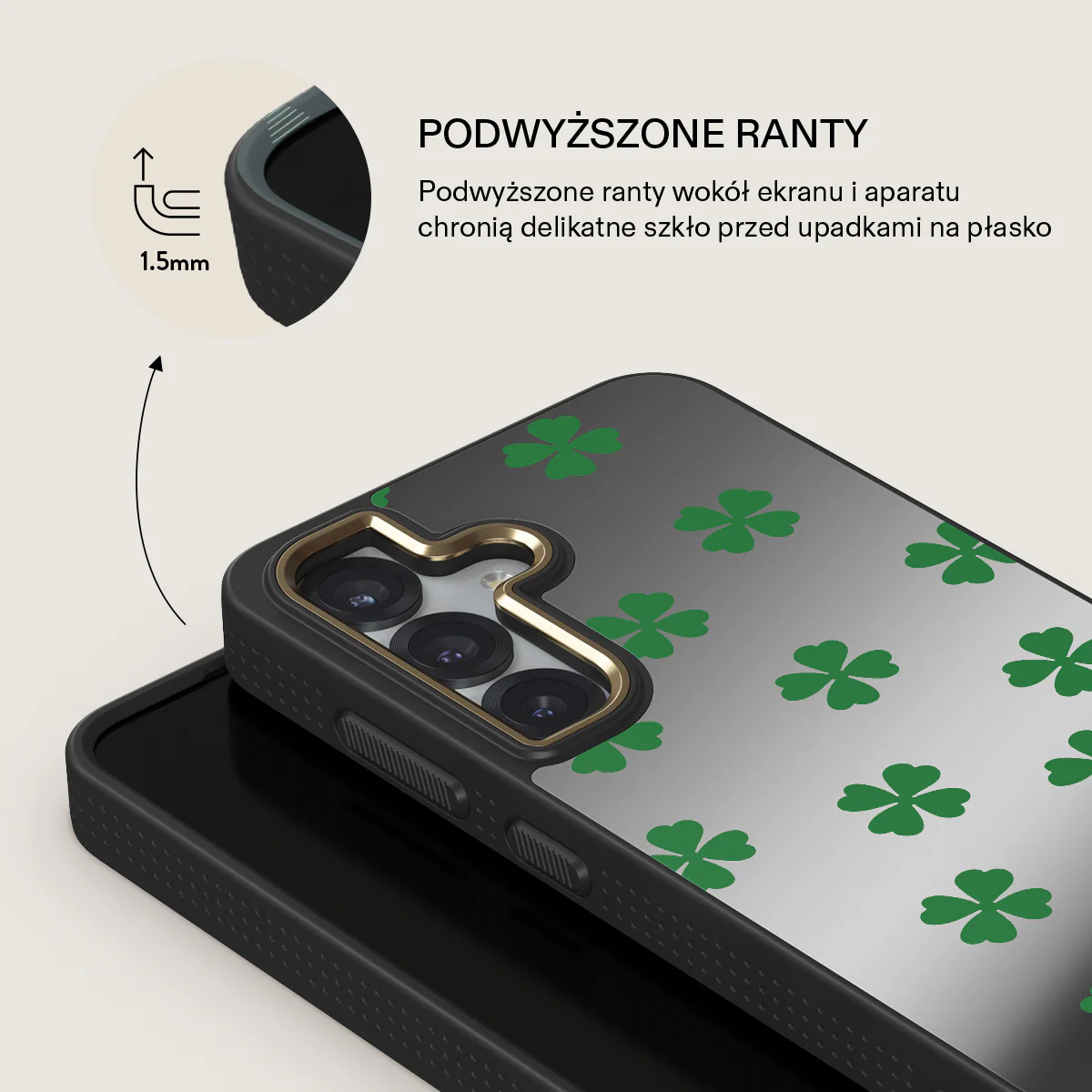 Found It - Samsung Galaxy S25 Etui - Image 30
