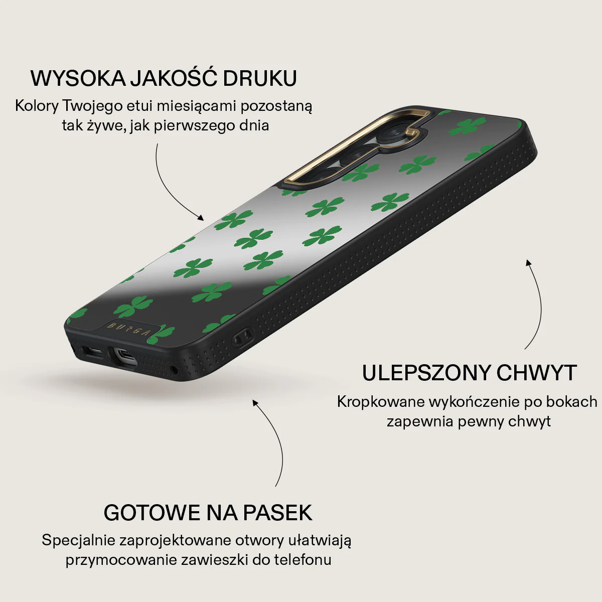 Found It - Samsung Galaxy S25 Etui - Image 31