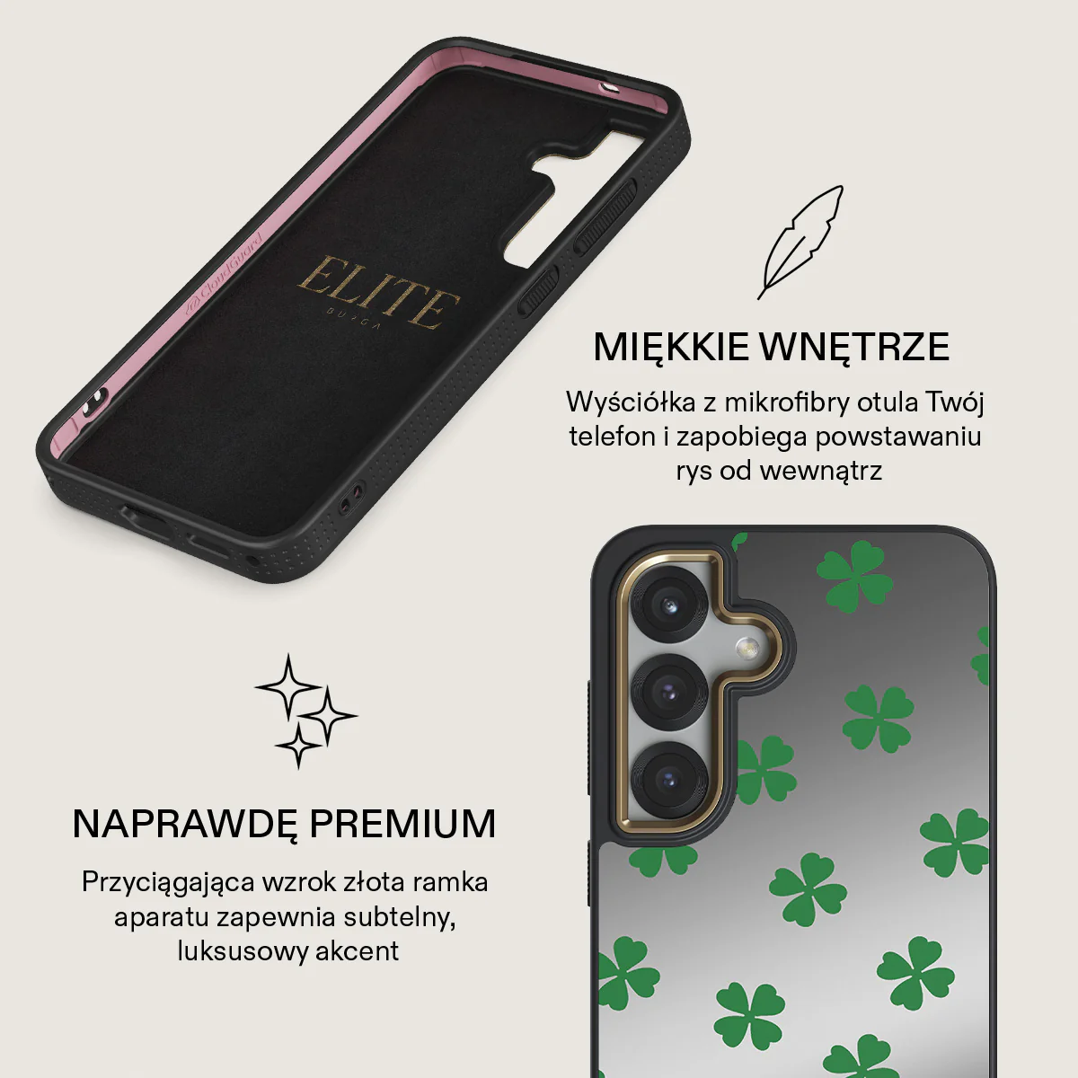 Found It - Samsung Galaxy S25 Etui - Image 32