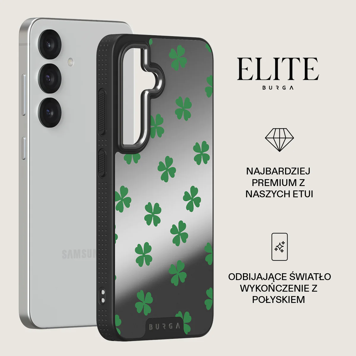 Found It - Samsung Galaxy S25 Etui - Image 35
