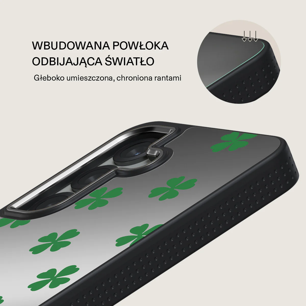 Found It - Samsung Galaxy S25 Etui - Image 37