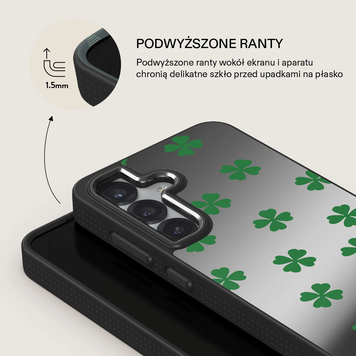 Found It - Samsung Galaxy S25 Etui - Image 38