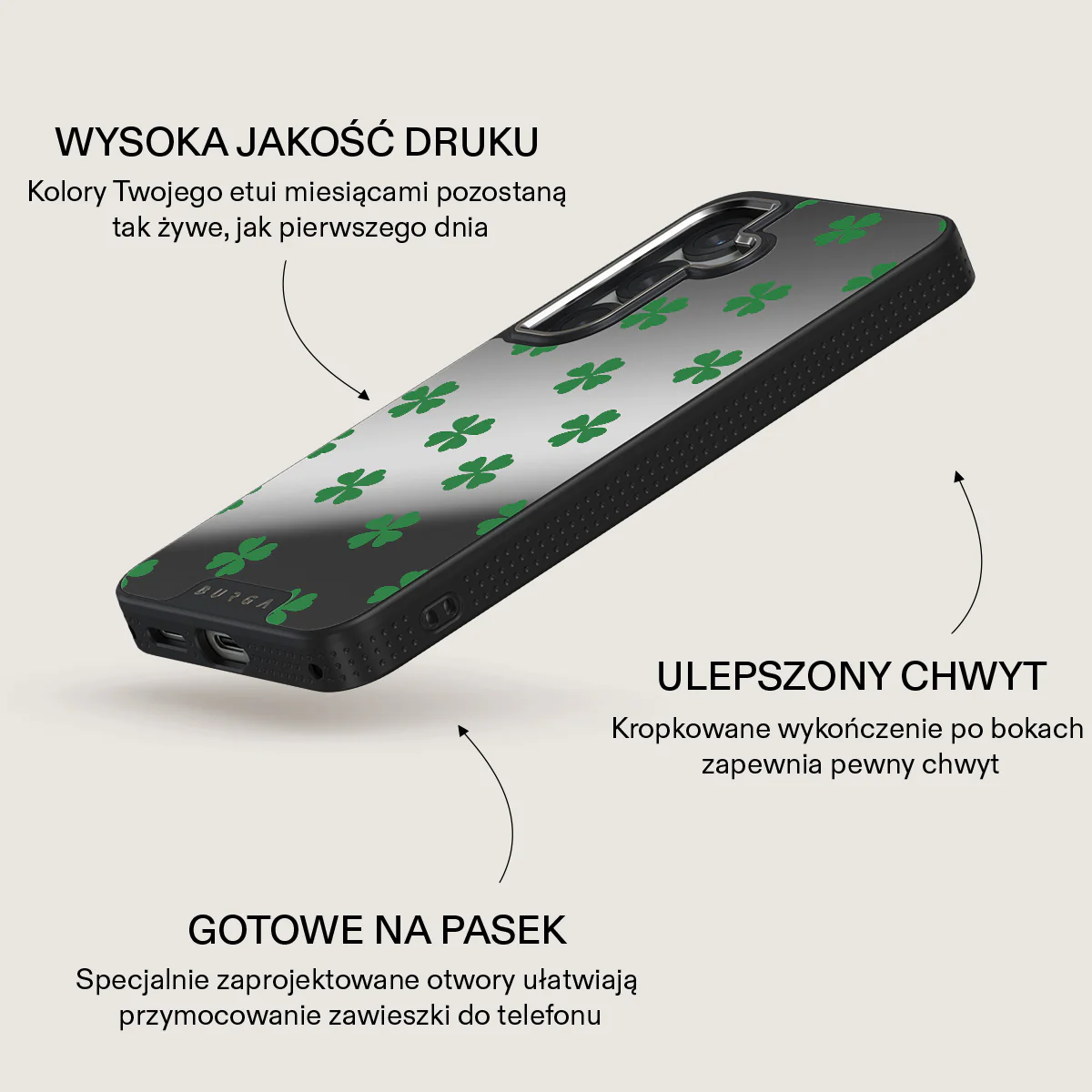 Found It - Samsung Galaxy S25 Etui - Image 39