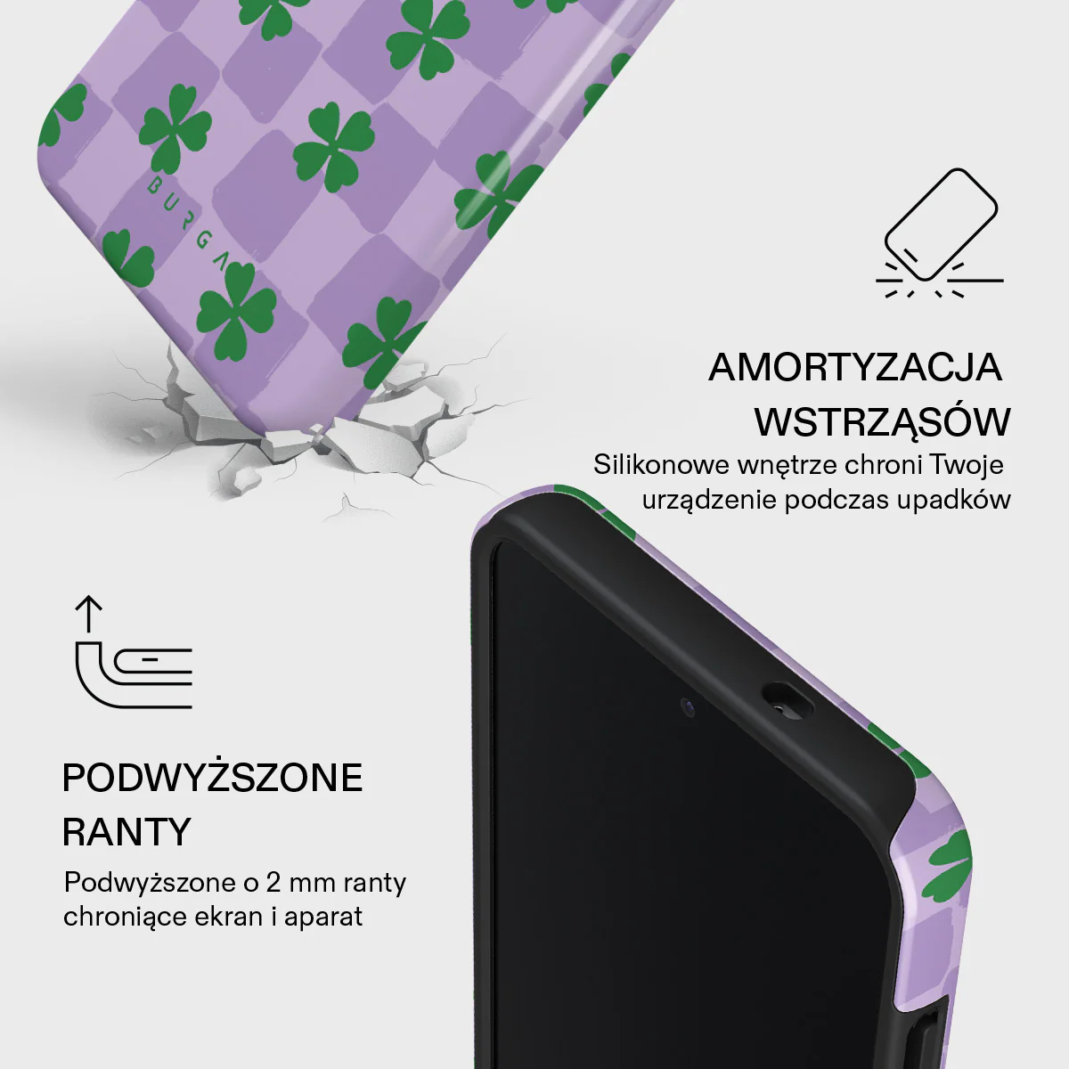 Found It - Samsung Galaxy S25 Etui - Image 4