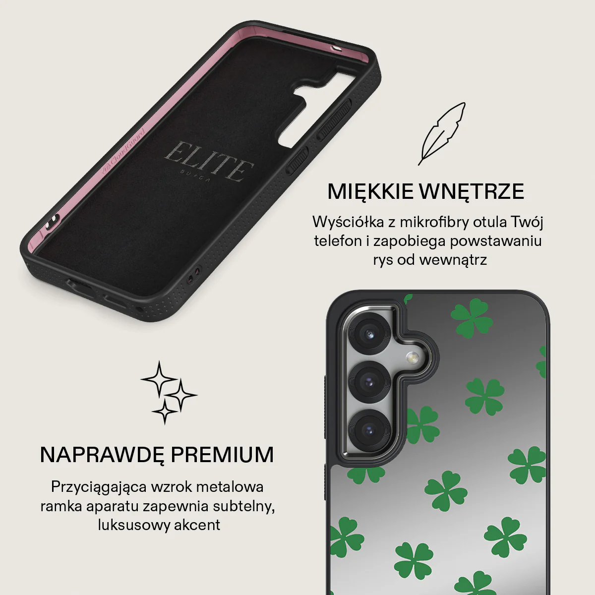 Found It - Samsung Galaxy S25 Etui - Image 40