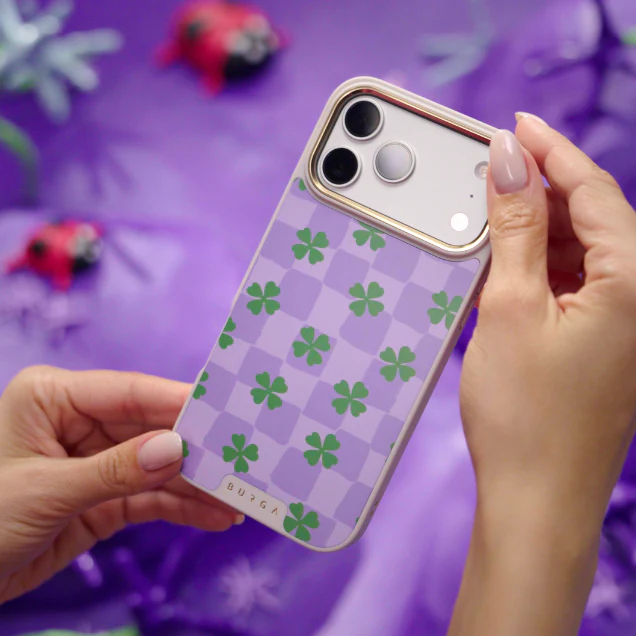 Found It - Samsung Galaxy S25 Etui - Image 44