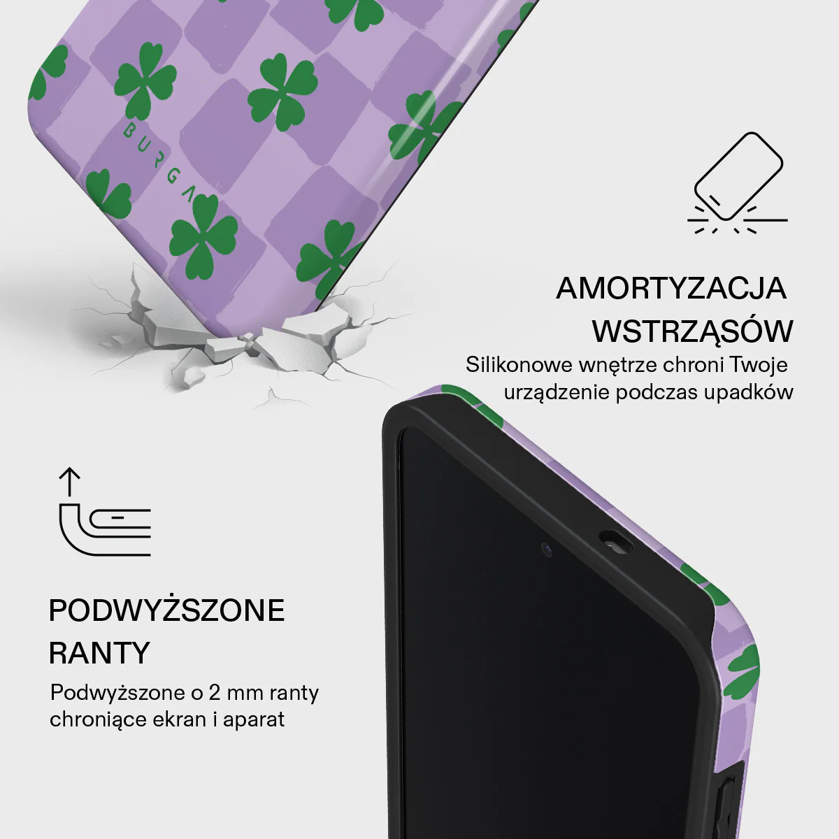 Found It - Samsung Galaxy S25 FE Etui - Image 4