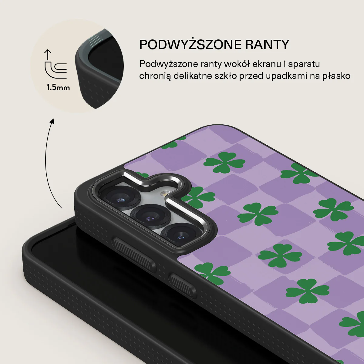 Found It - Samsung Galaxy S25 Plus Etui - Image 15
