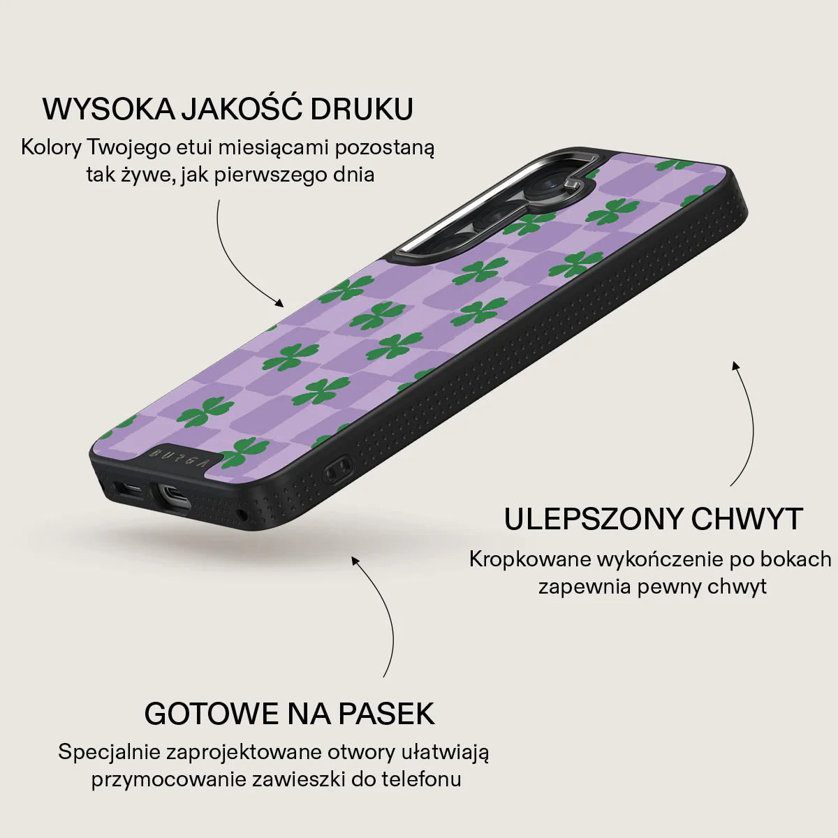 Found It - Samsung Galaxy S25 Plus Etui - Image 16