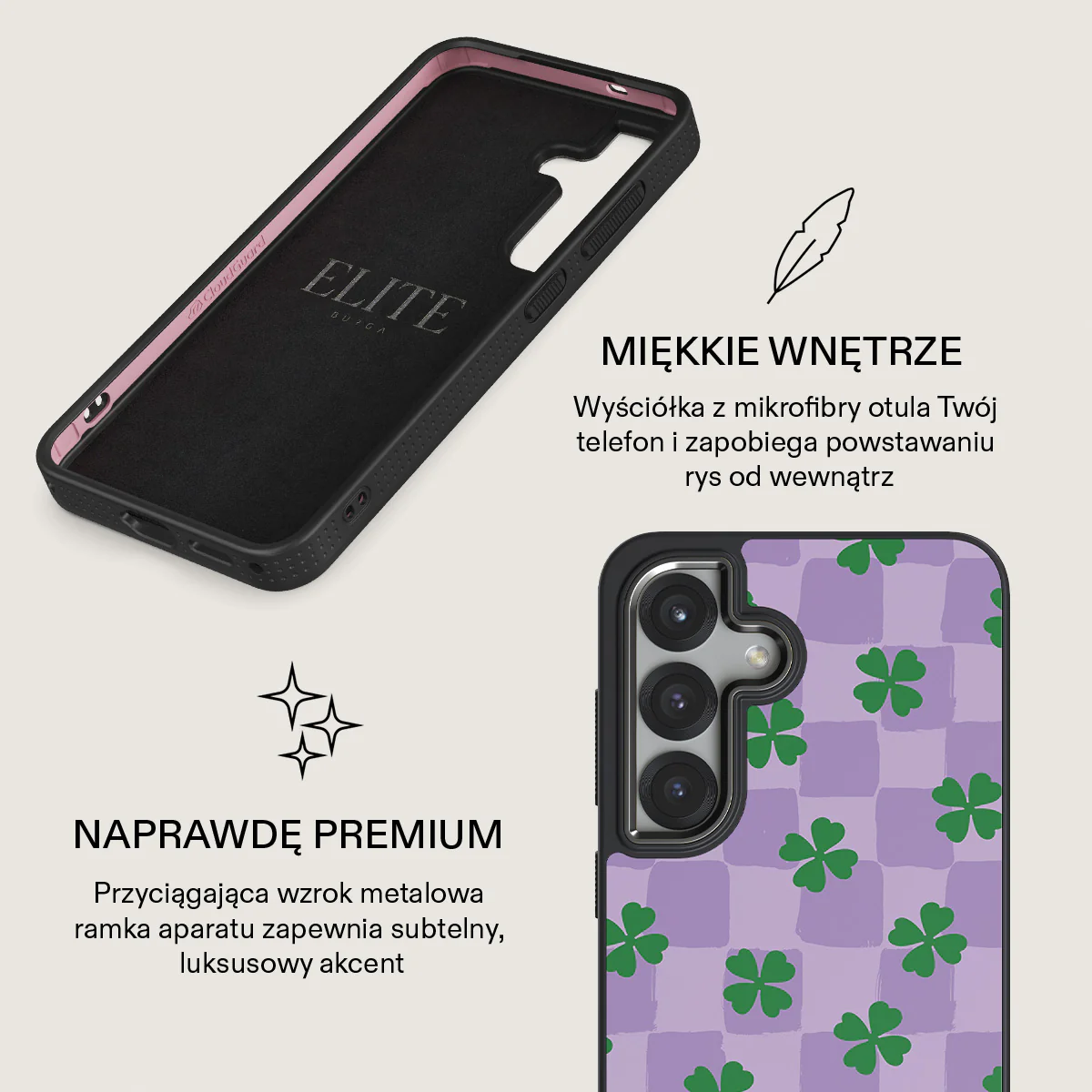 Found It - Samsung Galaxy S25 Plus Etui - Image 17