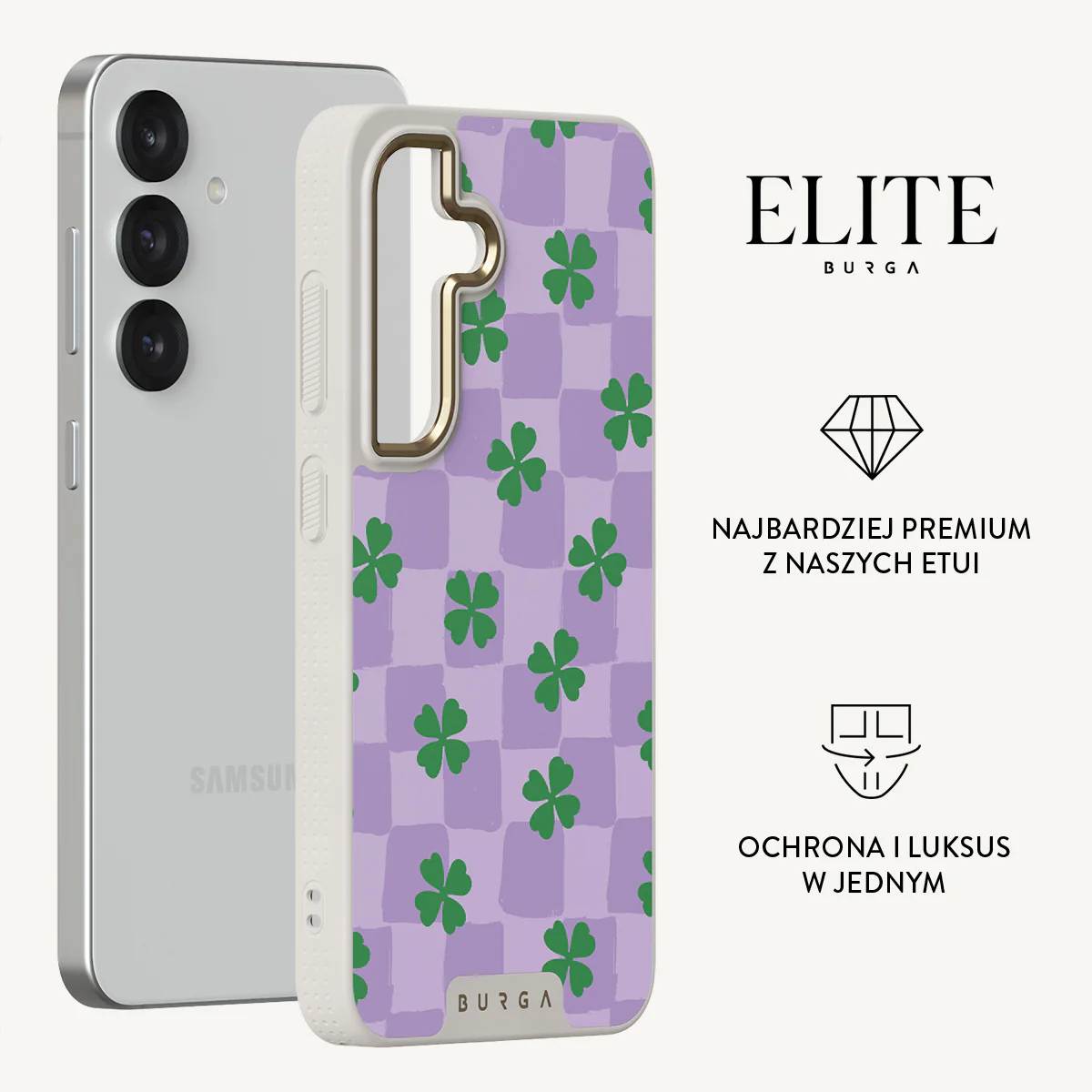 Found It - Samsung Galaxy S25 Plus Etui - Image 20