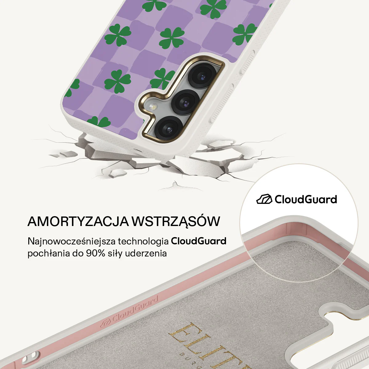 Found It - Samsung Galaxy S25 Plus Etui - Image 21