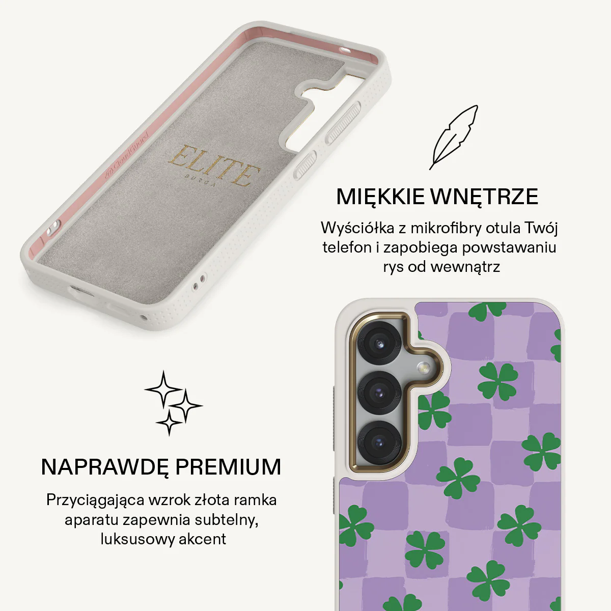 Found It - Samsung Galaxy S25 Plus Etui - Image 24