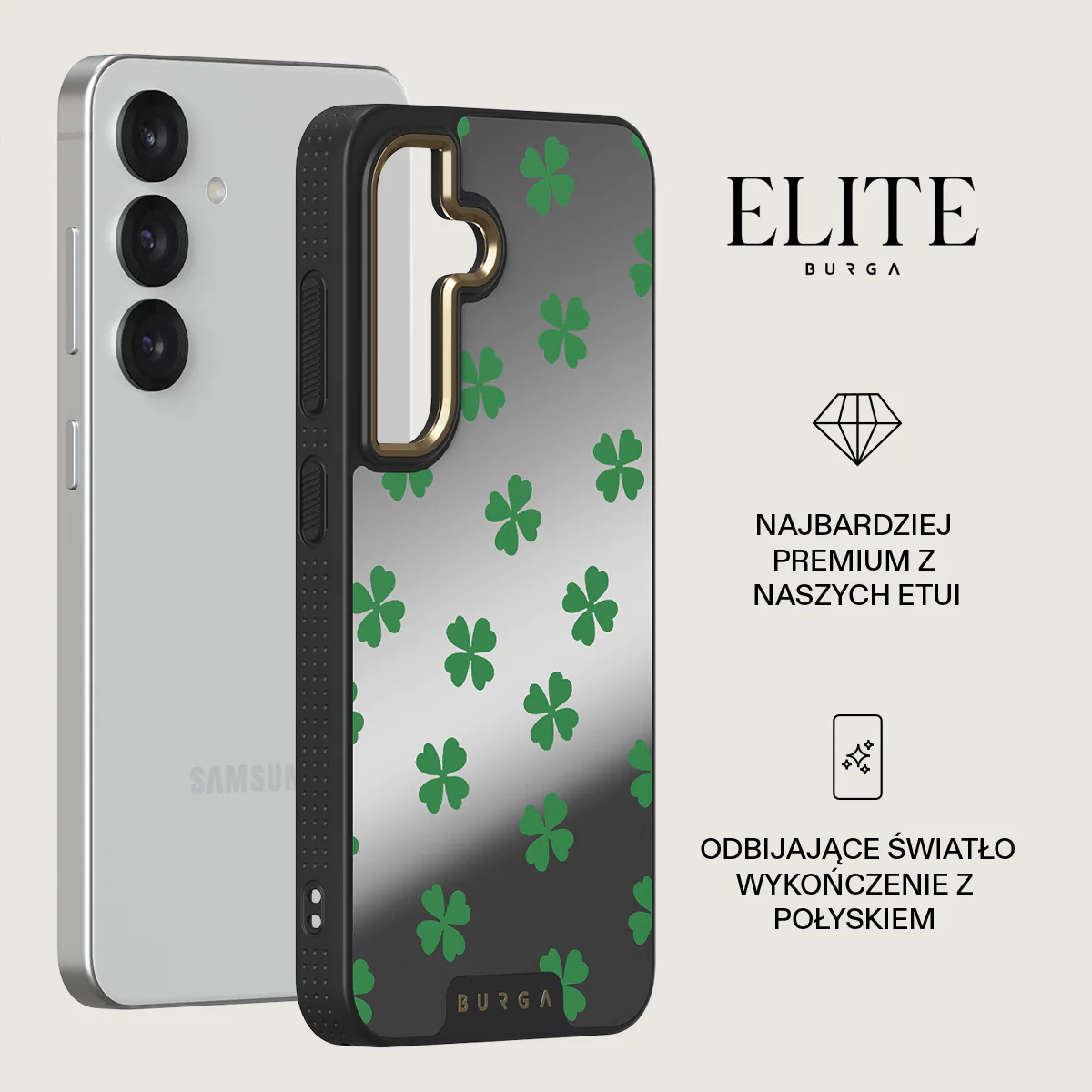 Found It - Samsung Galaxy S25 Plus Etui - Image 27
