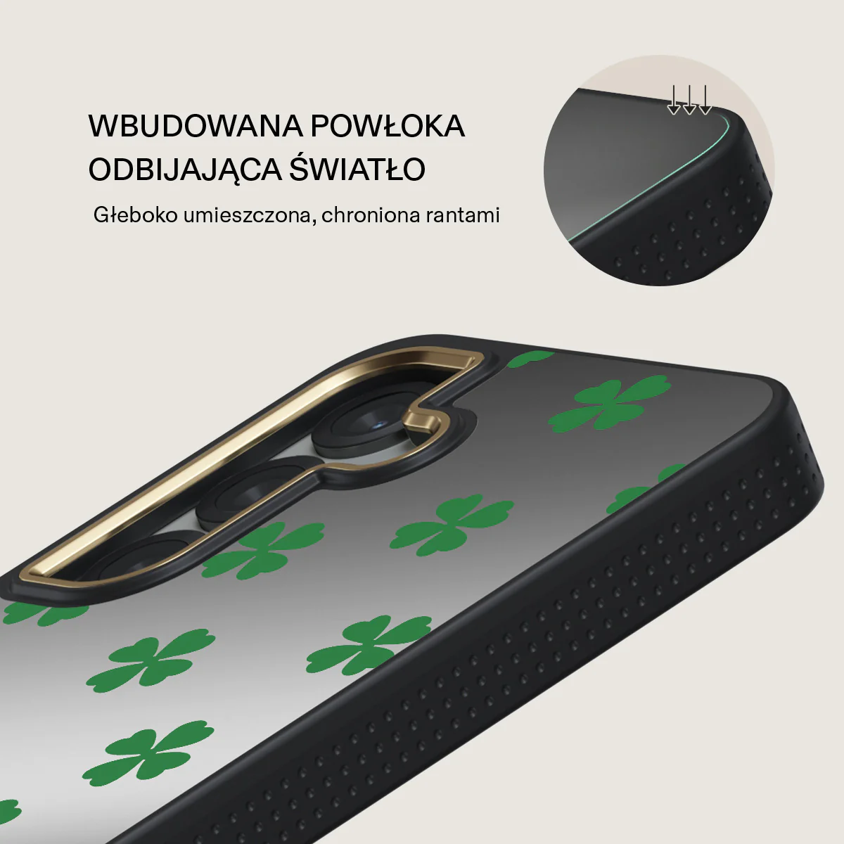 Found It - Samsung Galaxy S25 Plus Etui - Image 29