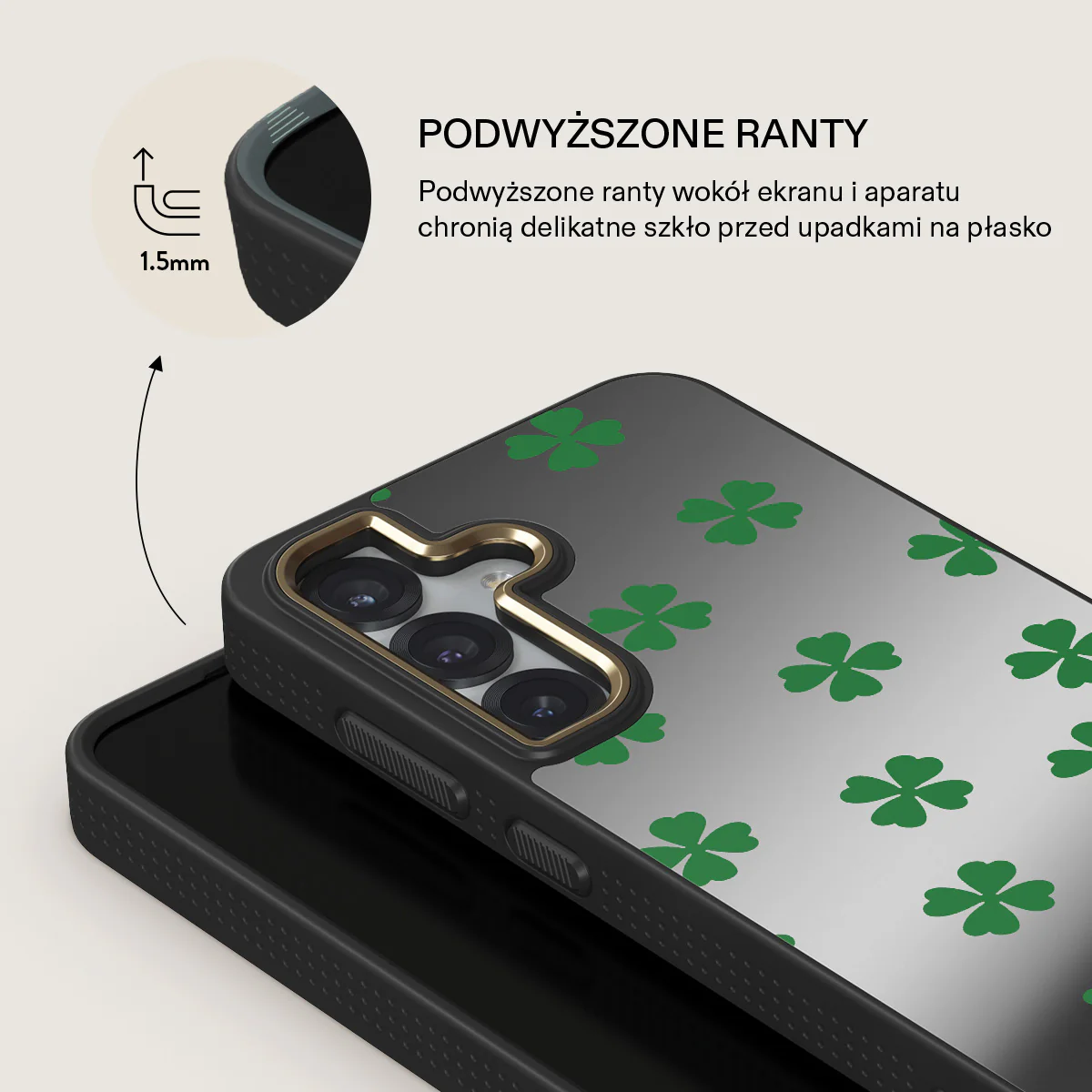 Found It - Samsung Galaxy S25 Plus Etui - Image 30