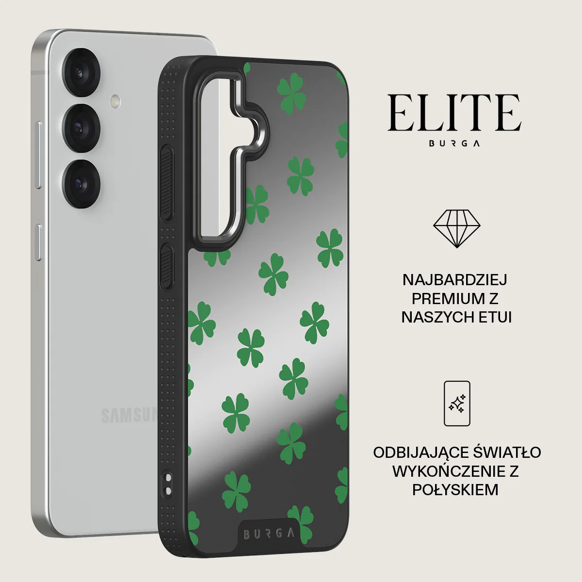 Found It - Samsung Galaxy S25 Plus Etui - Image 35