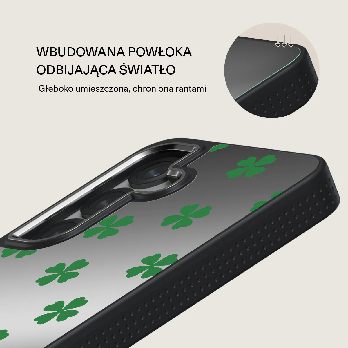 Found It - Samsung Galaxy S25 Plus Etui - Image 37