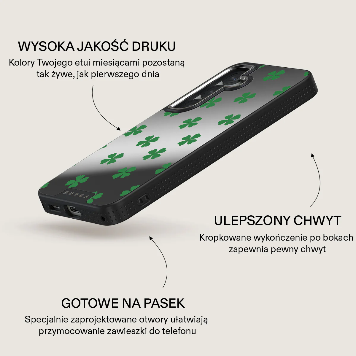 Found It - Samsung Galaxy S25 Plus Etui - Image 39