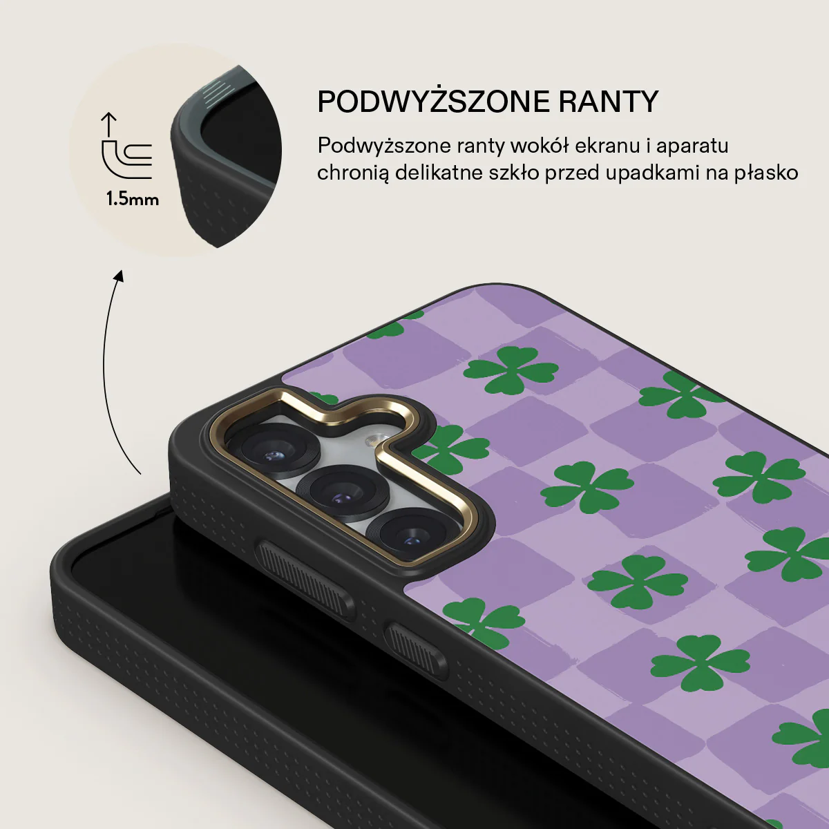 Found It - Samsung Galaxy S25 Plus Etui - Image 8