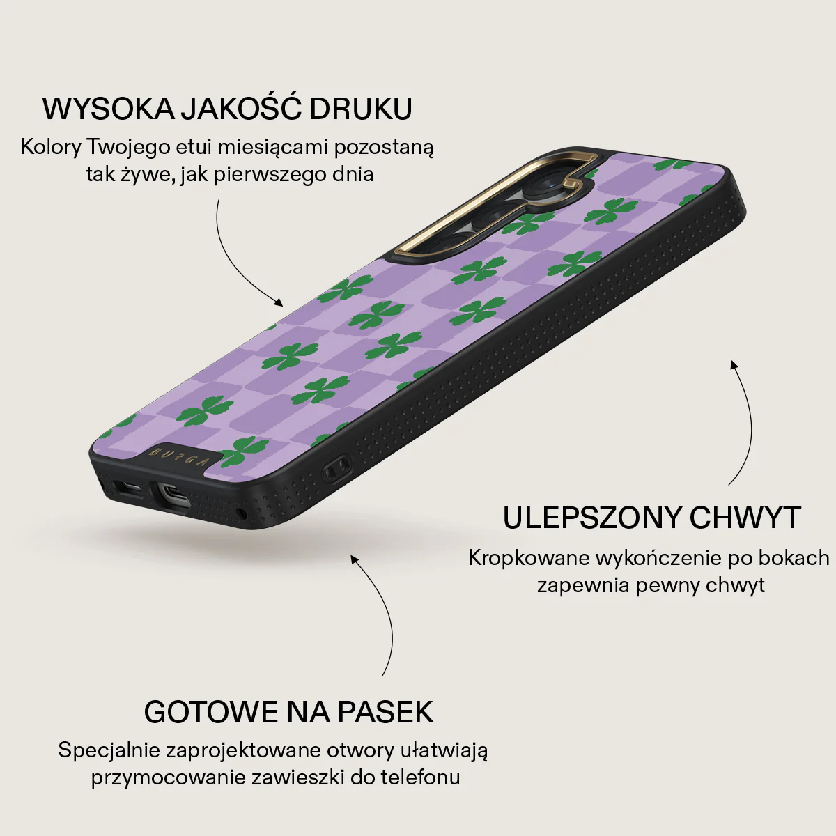 Found It - Samsung Galaxy S25 Plus Etui - Image 9