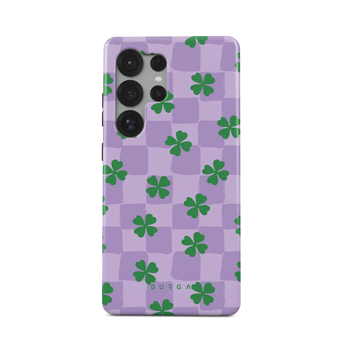 Found It - Samsung Galaxy S25 Ultra Etui