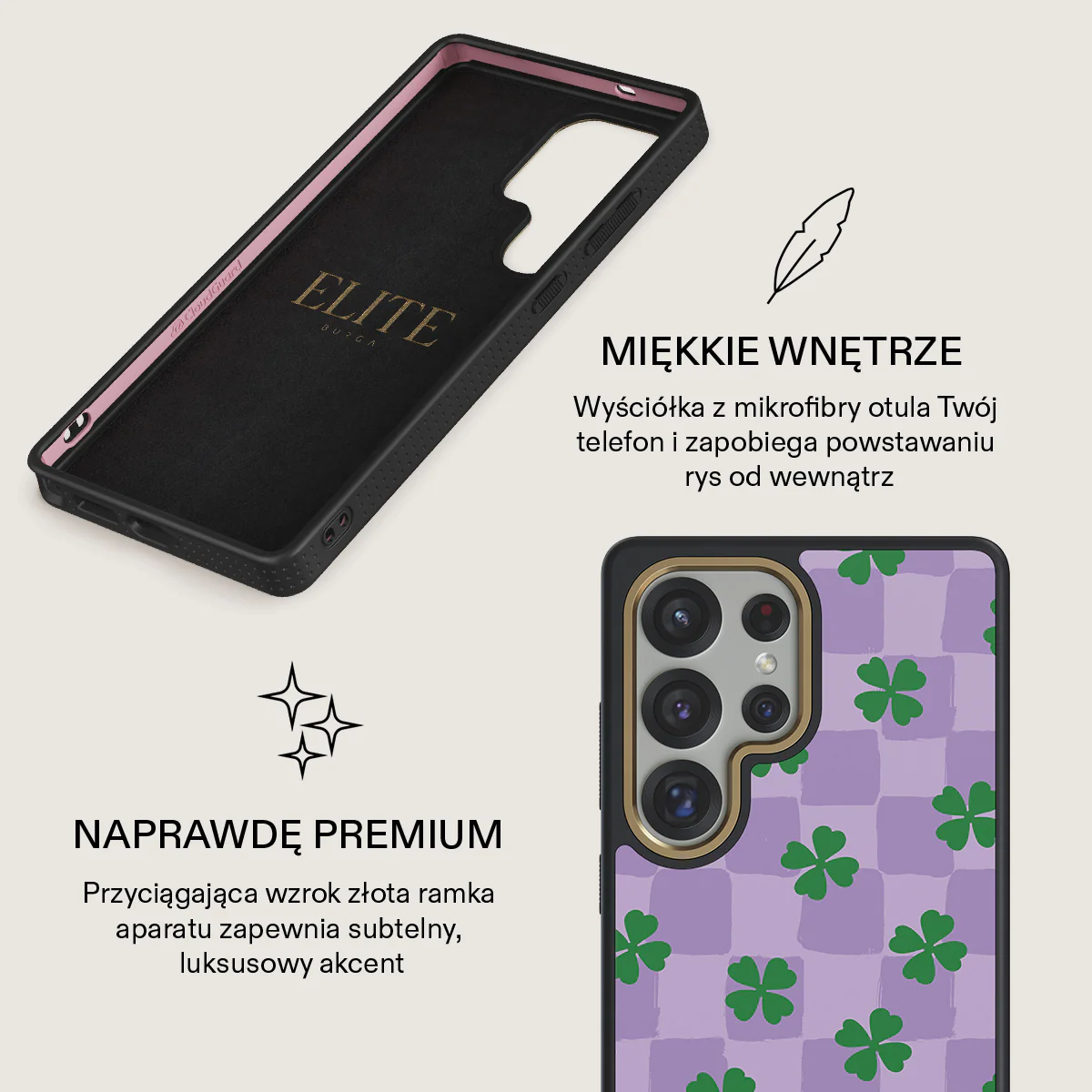 Found It - Samsung Galaxy S25 Ultra Etui - Image 10