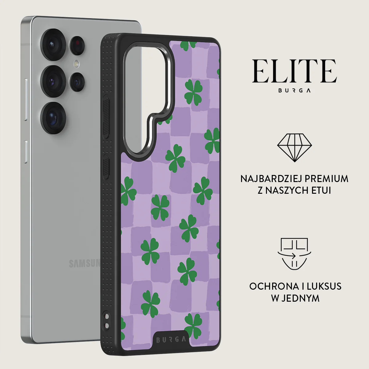 Found It - Samsung Galaxy S25 Ultra Etui - Image 13