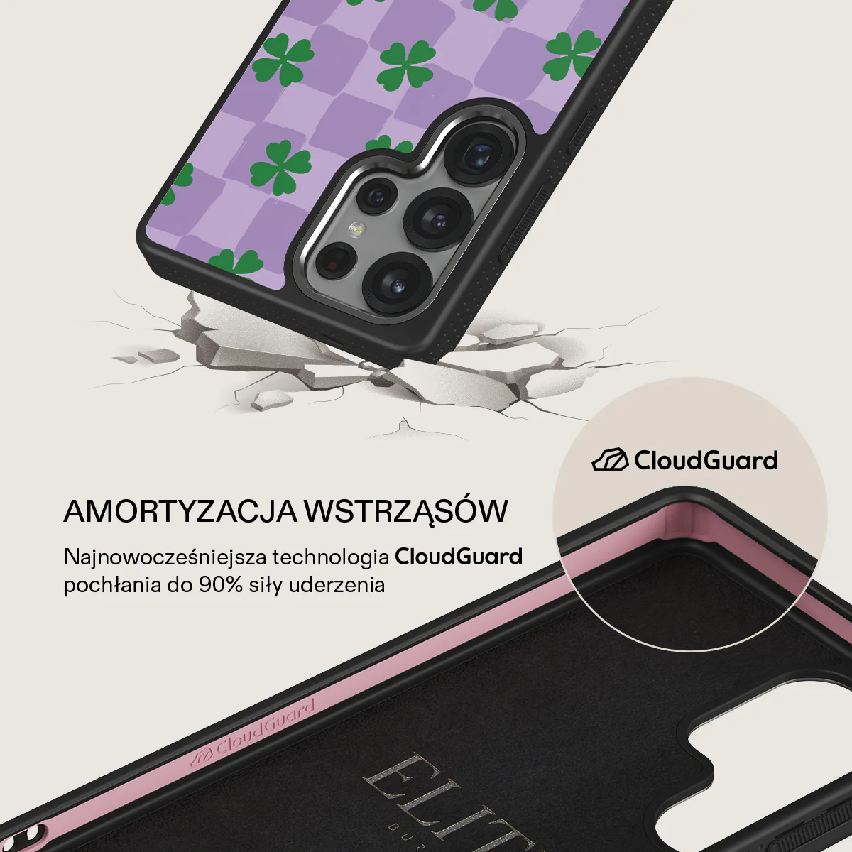 Found It - Samsung Galaxy S25 Ultra Etui - Image 14