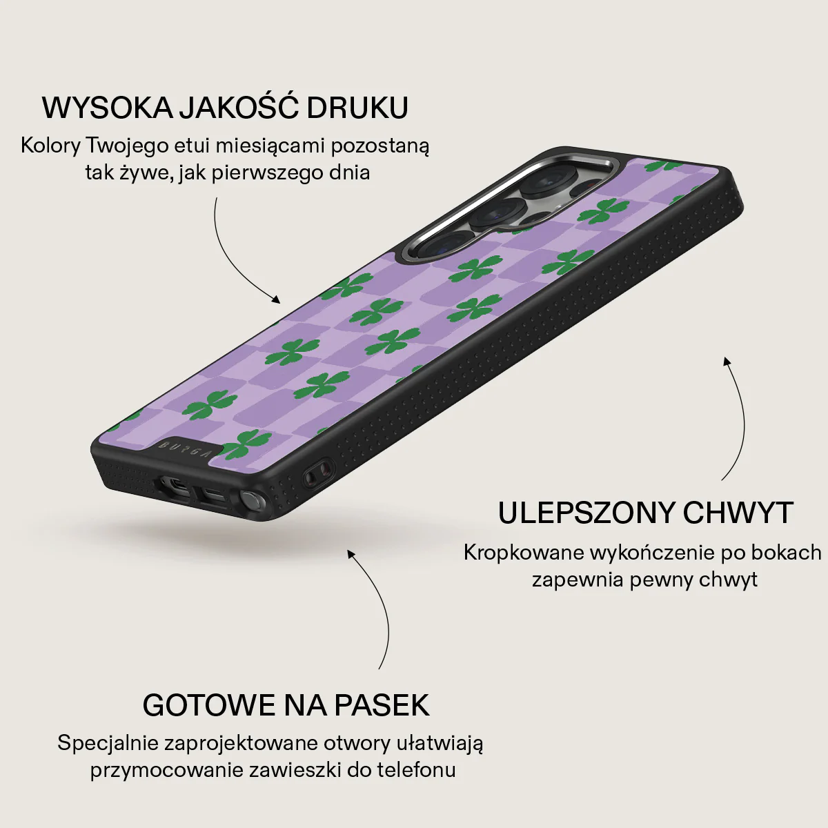 Found It - Samsung Galaxy S25 Ultra Etui - Image 16