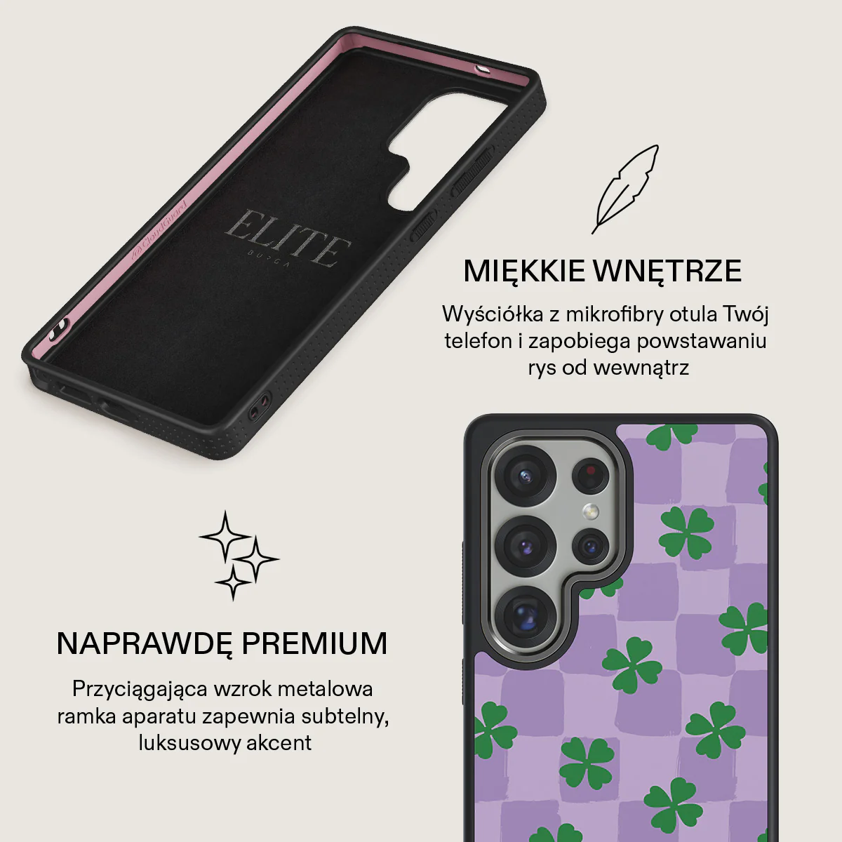 Found It - Samsung Galaxy S25 Ultra Etui - Image 17