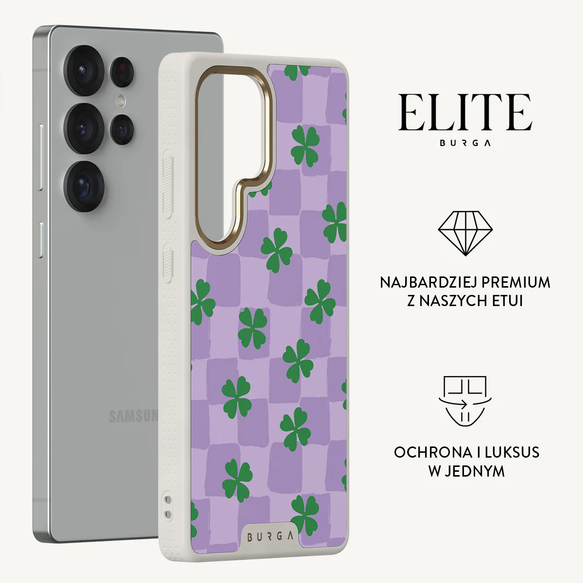 Found It - Samsung Galaxy S25 Ultra Etui - Image 20