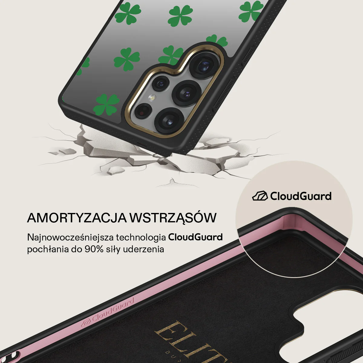Found It - Samsung Galaxy S25 Ultra Etui - Image 28