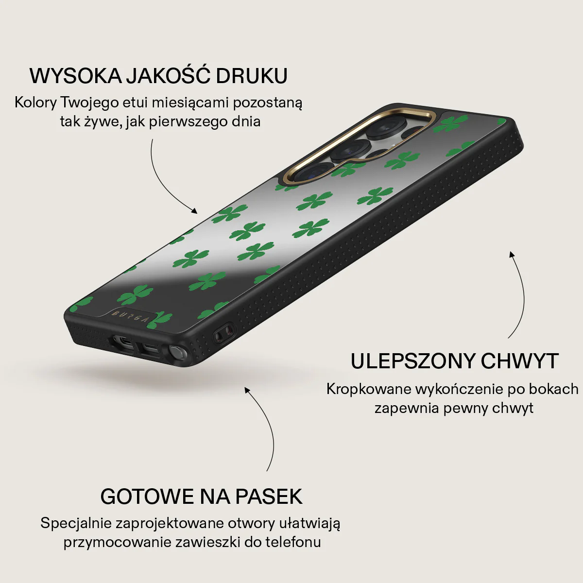 Found It - Samsung Galaxy S25 Ultra Etui - Image 31