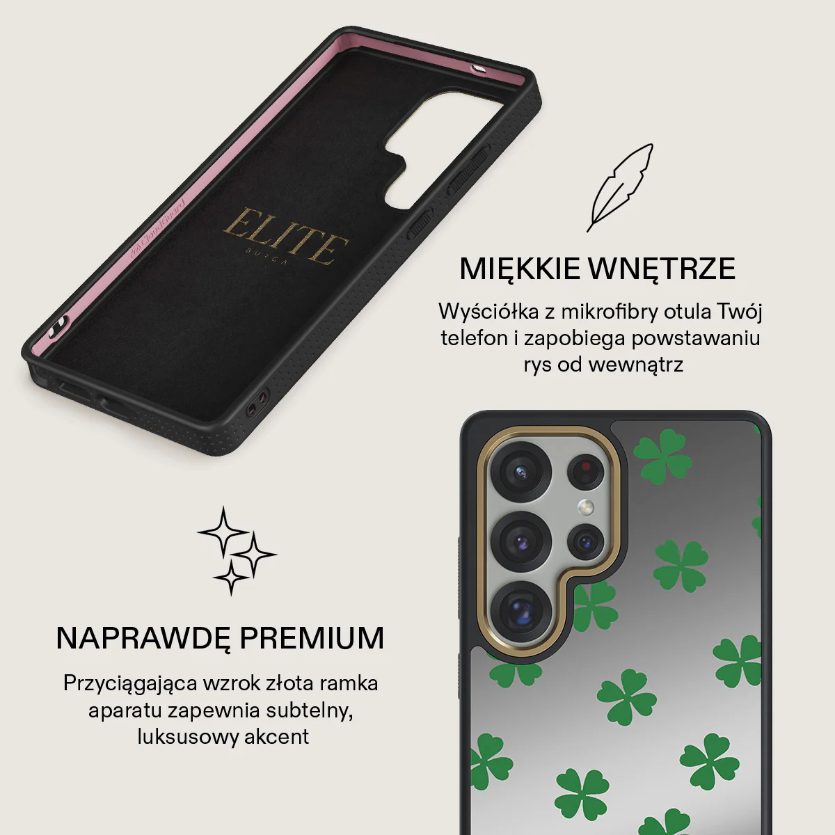 Found It - Samsung Galaxy S25 Ultra Etui - Image 32