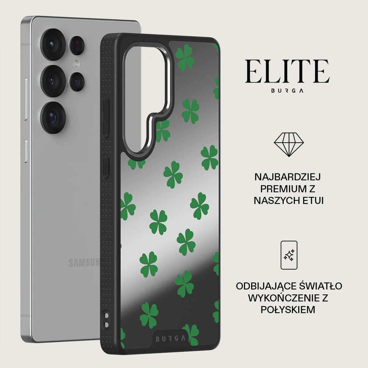 Found It - Samsung Galaxy S25 Ultra Etui - Image 35