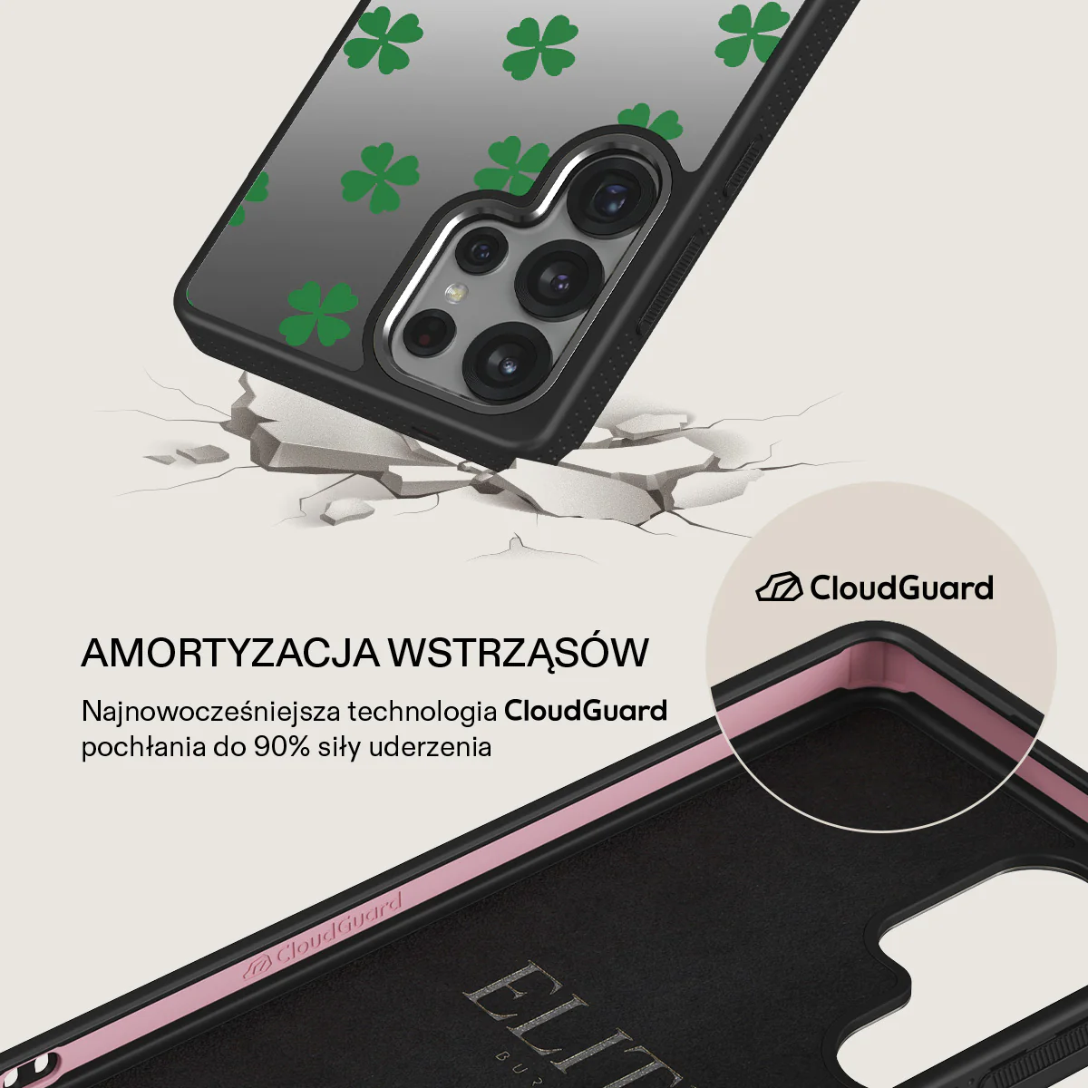 Found It - Samsung Galaxy S25 Ultra Etui - Image 36